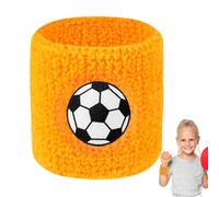 Bracelets pour, Bandeaux Anti-Transpiration Multicolores pour Élastique