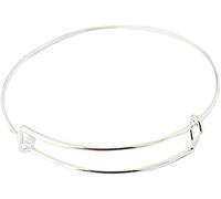 Bracelets pour hommes et femmes - Simple réglable - Bracelet coulissant - Accessoire de bijoux Pulsera Gife pour homme et femme - Design durable