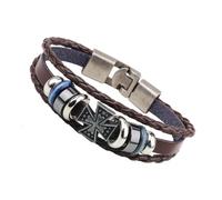 Bracelets pour Hommes pour Hommes Femmes pour Hommes et Femmes pour Hommes/Femmes/Couples/Amants/Partenaires de Femmes justes