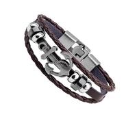 Bracelets pour Hommes pour Hommes Femmes pour Hommes et Femmes pour Hommes/Femmes/Couples/Amants/Partenaires de Femmes justes