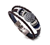 Bracelets pour Hommes pour Hommes Femmes pour Hommes et Femmes pour Hommes/Femmes/Couples/Amants/Partenaires de Femmes justes