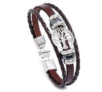 Bracelets pour Hommes pour Hommes Femmes pour Hommes et Femmes pour Hommes/Femmes/Couples/Amants/Partenaires de Femmes justes
