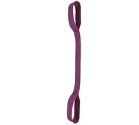 Bracelets pour l'entraînement, bandes de résistance pour bras, corde de tension pour exercices de bras Figure 8 - Corde de traction élastique, appareils d'entraînement pour les épaules, bandes
