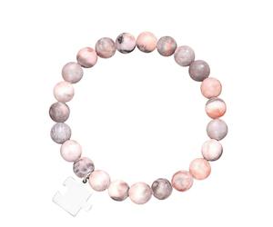 Bracelets pour maman pour femme | Commémorative naturelle - Bracelet en pierre naturelle pour femme, grand-mère, sœur, anniversaire, vacances, fête, événement, Refer to description, se référer à la