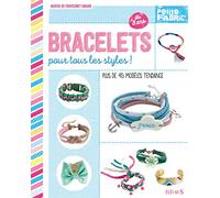 Bracelets pour tous les styles: Plus de 45 modèles tendance