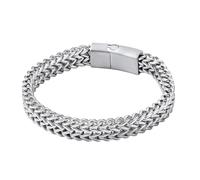 Bracelets punk frais, bracelet punk pour hommes - Bracelet de décoration de bijoux punk frais - pour bijoux de charme de poignet exquis pour hommes papa grand-père fils pour occasions casu