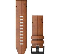 Garmin Quickfit 26 Strap Marron Browned