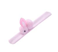 Bracelets Rabbit Bracelet 's Party Supplies Boy Wristband Accessories Wristband Supplies Long (6-A, One Size)