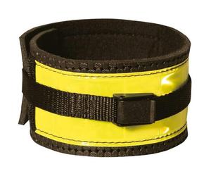 Bracelets réfléchissants Kerbl pour chevaux, taille Full, paire
