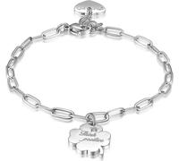 Bracelets Sagapò argent Collection Be My Always - femme