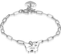 Bracelets Sagapò argent Collection Be My Always - femme