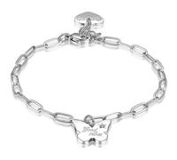 Bracelets Sagapò argent Collection Be My Always - femme