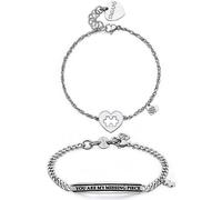 Bracelets Sagapò argent Collection Me You - homme