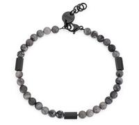 Bracelets Sagapò Noir Collection Riot - homme
