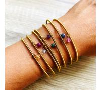 Bracelets semainier 7 chakras