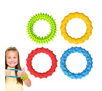 Bracelets sensoriels, jouets sensoriels, bracelet extensible, jouet sensoriel d'autisme, bracelet anti-stress, pour adolescents, adultes