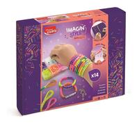 Bracelets - Set creativ - Neon