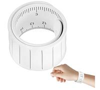 Bracelets Slap Remarques,Planificateur de poignet en silicone effaçable - Rappel de note, pour poche, sac, cartable, sac à main, de voyage et tiroir