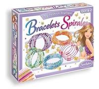 Bracelets spirales G