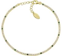 Bracelets Tennis Amen Gold Collection Tennis Mania - unisexe