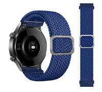 Bracelets tressés Correa pour COROS APEX Pro/APEX 46 42 mm bracelet de montre intelligente PACE 2 PACE2 Bracelet Correa (couleur : rouge et noir, taille : pour APEX 42 mm), 20mm Universal