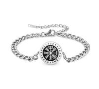 Bracelets « Viking Compass » - Bracelet « Arbre de vie du monde »