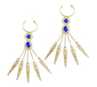 Bracelets vintage avec maillons de poignet et chaîne simple pour femme à breloques tendance, bijoux de type court, B, Comme décrit, Comme décrit.