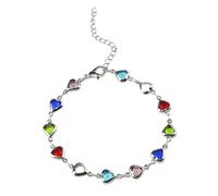 Bracelets Wearable with NFC Daily Wristband for Women Men Teenagers Elastic and Inspiring Bracelet