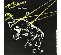 Braces, the - Blue Flame