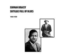 Bracey - Suitcase Full of Blues [Import]
