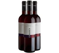 Brachetto d'Acqui - Rouge 2024 - Ca'Bianca - Vin Rouge d'Italie (3x75cl)