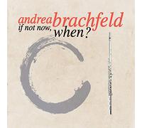 Brachfeld, Andrea - If Not Now, When