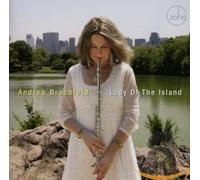 Brachfeld, Andrea - Lady of the Island