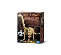 Brachiosaure - Déterre ton Dinosaure - Dig a dino