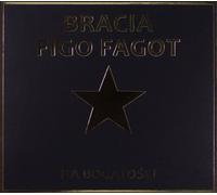 Bracia Figo Fagot : On the Rich (digipack)