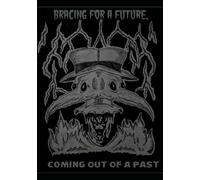 Bracing For A Future, Comining Out Of A Past