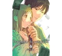 Braciszek do wynajêcia 2 Ichiiro Hako (Buch auf Polnisch)