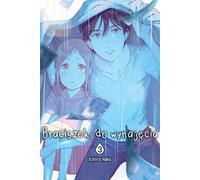 Braciszek do wynajêcia 3 Ichiiro Hako (Buch auf Polnisch)