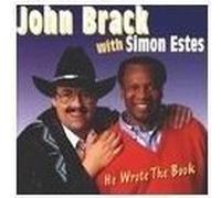 Brack,John (With Simon Estes) - He Wrote The Book [Import]