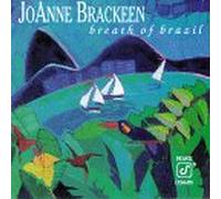 Brackeen, Joanne - Breath of Brazil