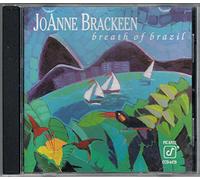 Brackeen Joanne - Breath of Brazil [Import]