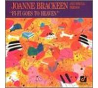 Brackeen, Joanne - FI Goes to Heaven