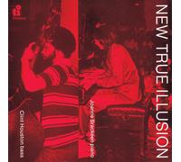 Brackeen, Joanne / Houston, Clint - New True Illusion [Import]