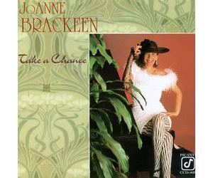 Brackeen, Joanne - Take a Chance