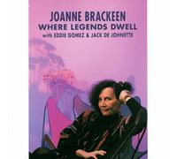 Brackeen,Joanne - Where Legends Dwell