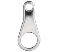Bracket Acier Inoxydable 16MM pour Commutateur(A)