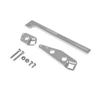 Bracket Câble Pour Moteur 4.8 5.3 5.7 6.0L Bracket Câble Pour | Compatible moteurs 4.8L 5. pour 3l 5.7L 6.0L, collecteurs admission pour ls LS1 pour ls2 pour ls6, fixation précise