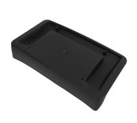 Bracket de Plaque d'immatriculation Avant 1096829 00 G | Remplacement OEM pour Les Versions Standard américaines | Choc - Support de Montage tolérant/Cadre Durable /