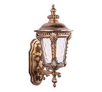 Bracket de Style Lampe à paroi Lumière Super Lumineuse extérieure étanche des Lampes murales rétro créative Industriel e27 LANTERIE Mur PERSONNÉ