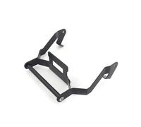 Bracket De Téléphone Support De Navigation Moto pour NT1100 2025- Kit Fixation GPS Et Caméra Embarquée avec pour Téléphone Portable Barre Transversale(12mm)